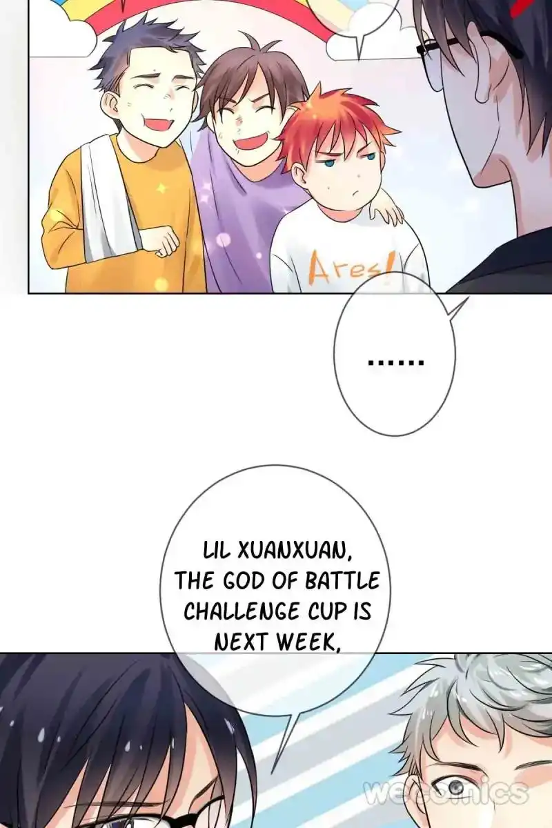 Legend Reboot Chapter 36 4